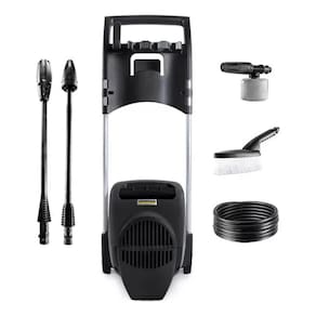 Lavadora De Alta Pressão Profissional 1500w 127v - Karcher