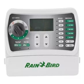 Programador Irrigação Até 4 Irrigações App Bluetooh Rainbird