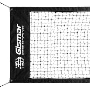 Rede Multisport Pro Beach Tennis 9,50m x 1,00m