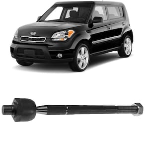 Barra Axial Direção Kia Soul 09 a 14 LE LD Elétrica Viemar