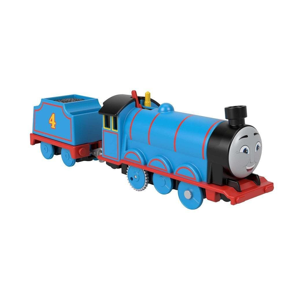 Thomas e Friends Mini Trem Thomas - Mattel - Trem de Brinquedo - Magazine  Luiza