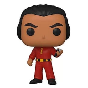 Khan - Star Trek - Pop! Television - 1137 - Funko