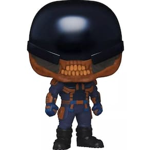 Bloodsport - The Suicide Squad - Pop! Moveis - 1109 - Funko