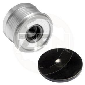 Polia Alternador Roda Livre Scenic / Laguna / Megane - ZEN