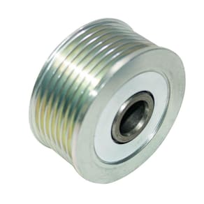 Polia Roda Livre NP300 Navara Terra 2.5 7 Vias - ZEN - 5796