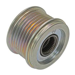 Polia Roda Livre Alternador RAV4 Previa Land Cruiser 4Runner Camry Lexus ES350 IS250 RX  - ZEN5503