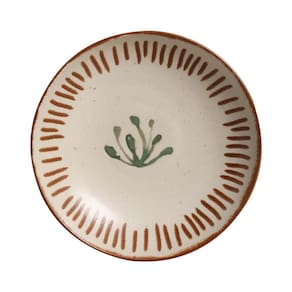 Conjunto com 6 Pratos Fundo Coup Stoneware Magari Ø20,3cm 600ml
