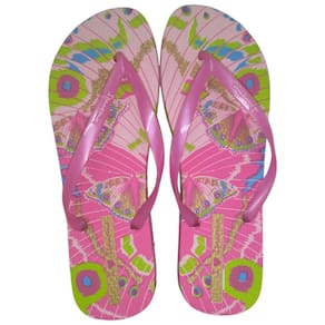 Chinelo Ipanema Fashion Animal Grendene 27107