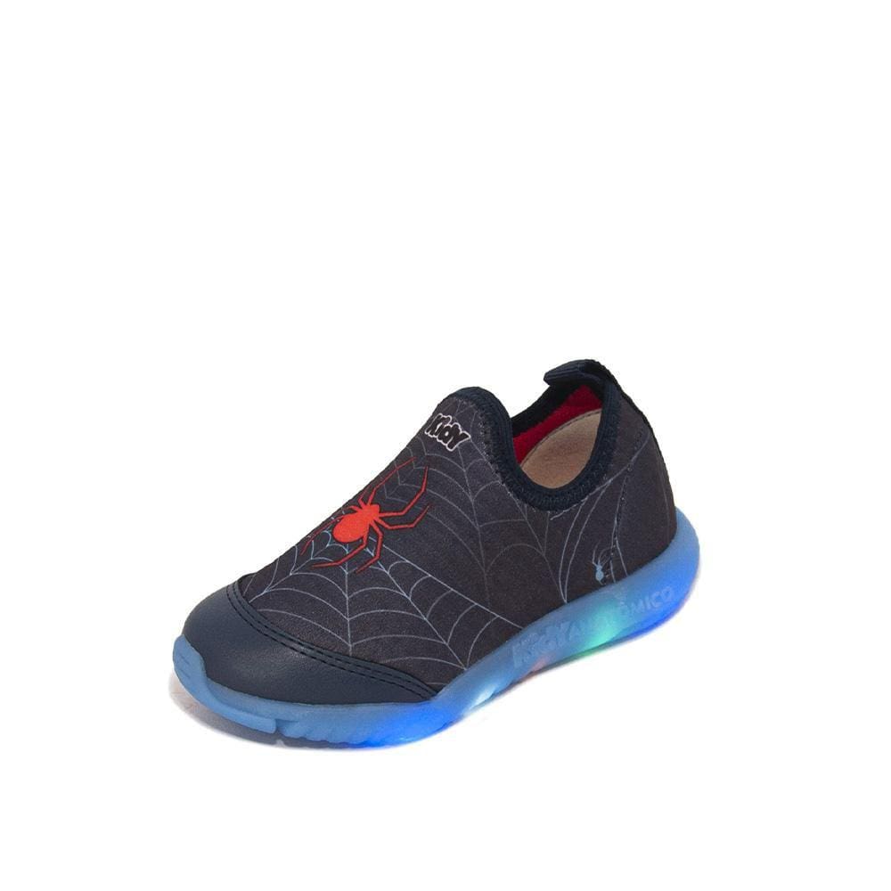 Tênis Bebê Kidy Flex Light REF: 0200178