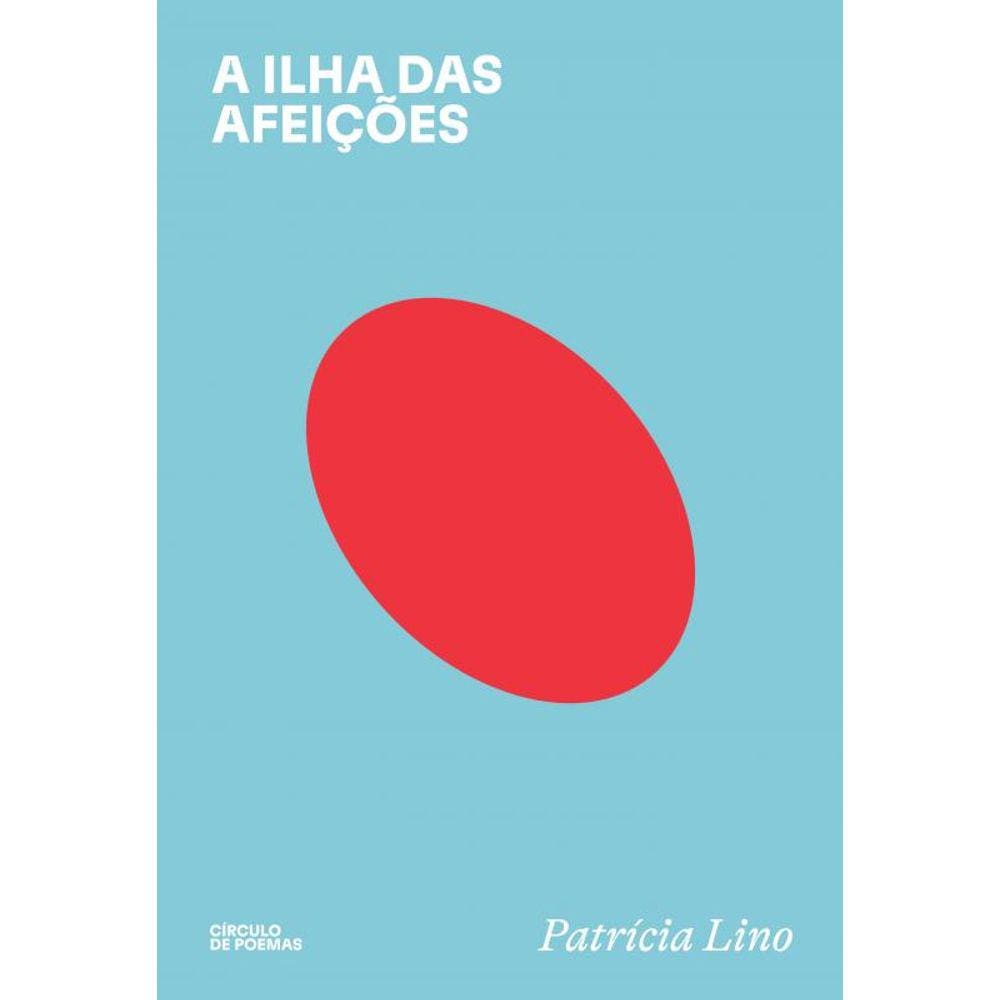 A ilha das afeições