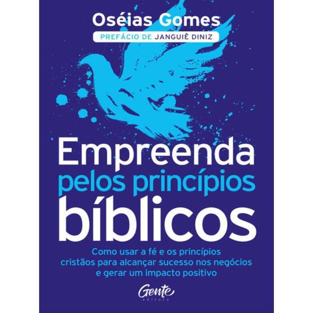 Empreenda Pelos Princípios Bíblicos