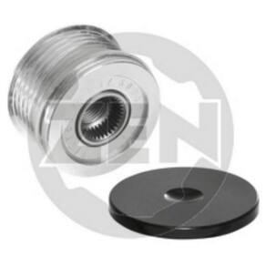 Polia Alternador Roda Livre Compass /Freemont /Journey - ZEN