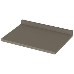 Tampo Para Balcão Henn Connect 60 Cm C903 Duna
