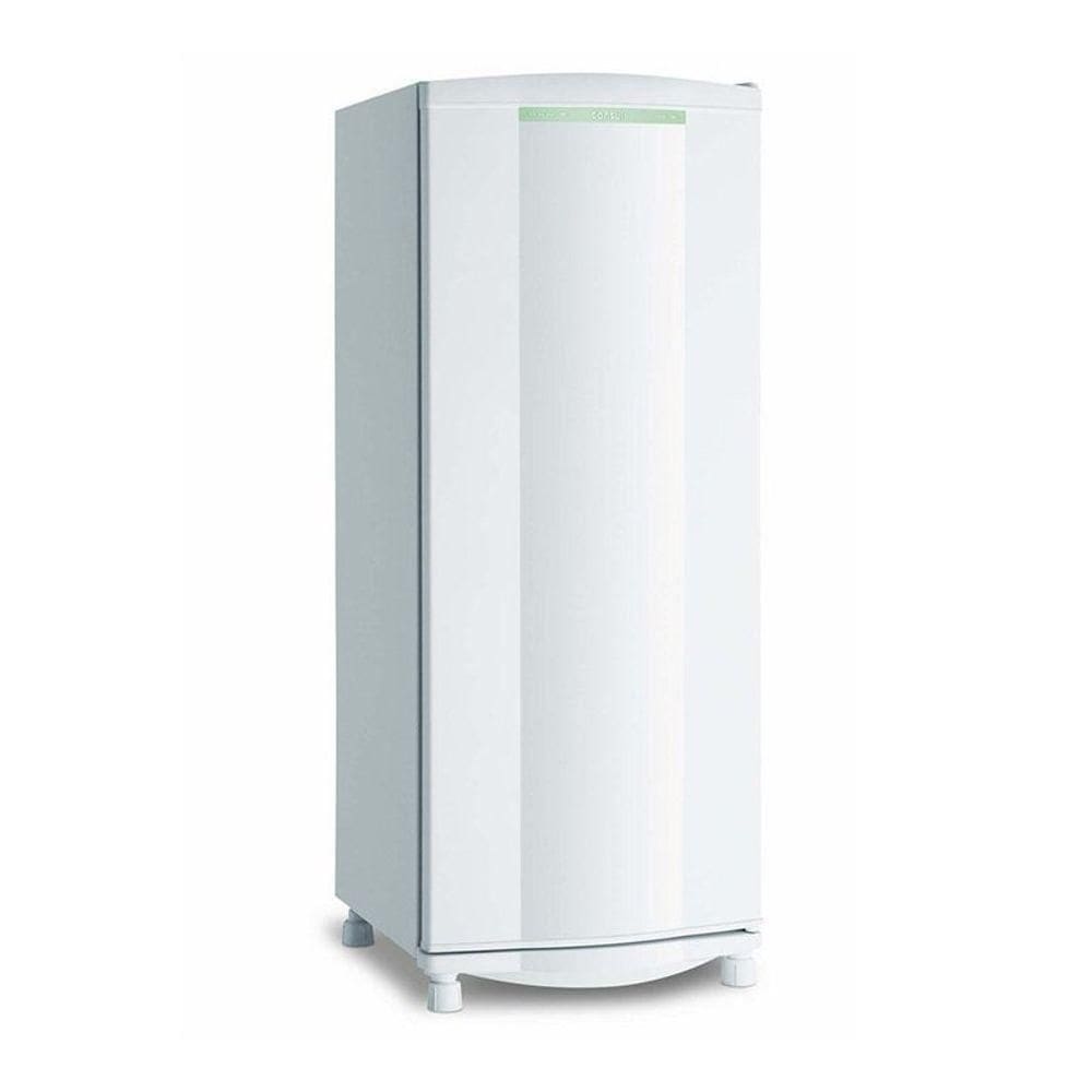 Geladeira 261L 1 Porta Classe A Cra30fb Consul Branco 110v