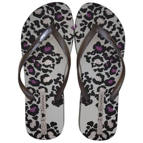 Chinelo Ipanema Fashion Animal Grendene 27107