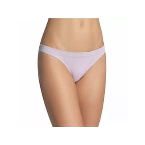 Calcinha Tanga Loba Poliamida Sem costura Lupo 40500