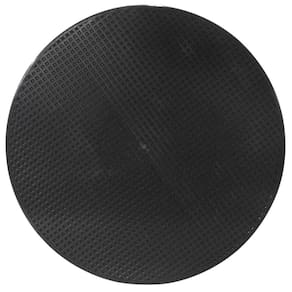 Disco De Plástico - 380MM - MDE 29116889 - Menegotti