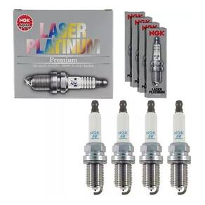 Jg Velas De Igniçao Iridium Para Gm Cruze Sonic Tracker 1.6 1.8 Ecotec