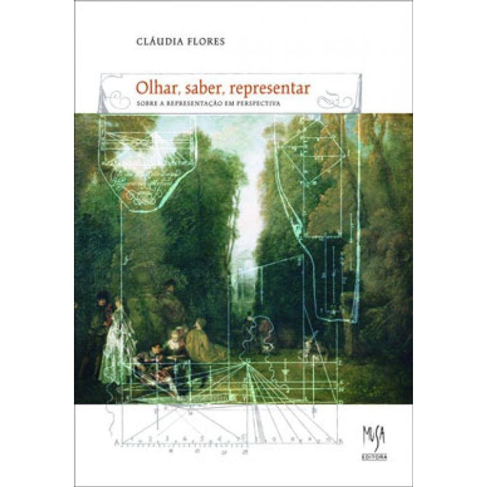 Olhar, Saber, Representar