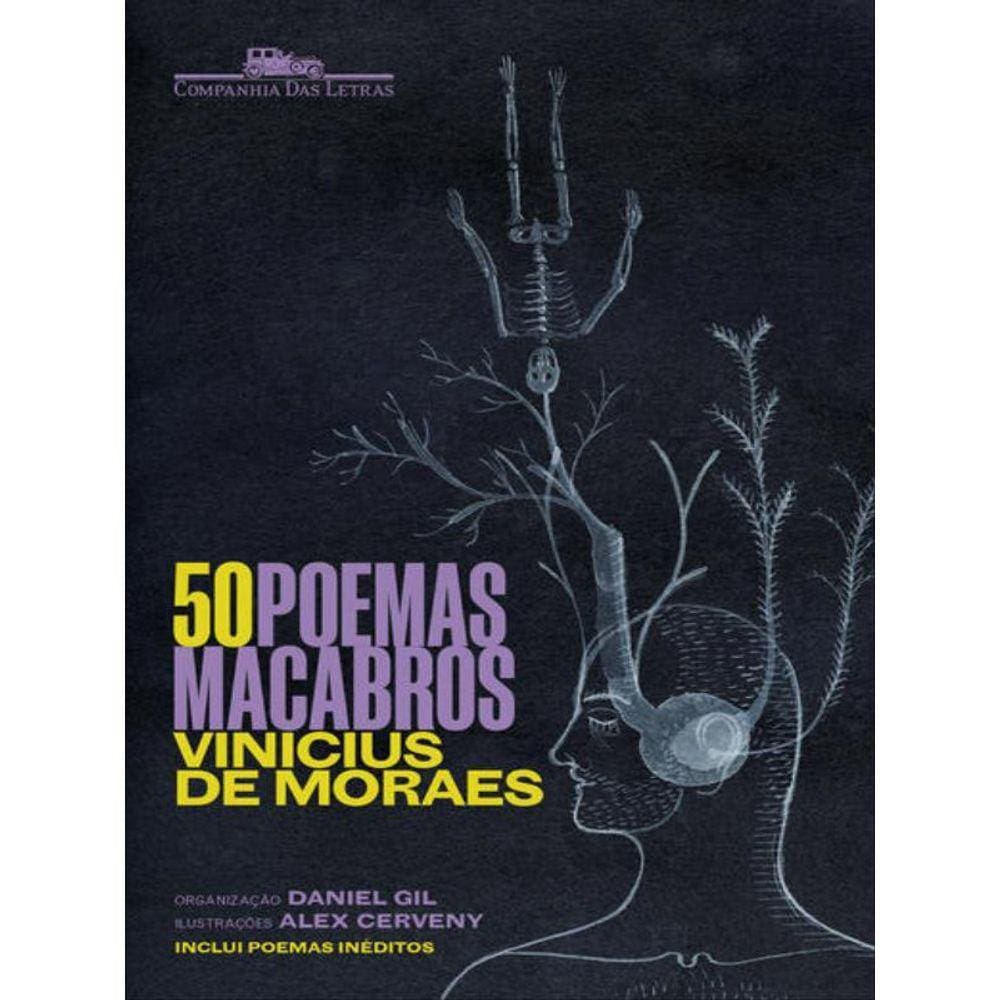 50 Poemas Macabros