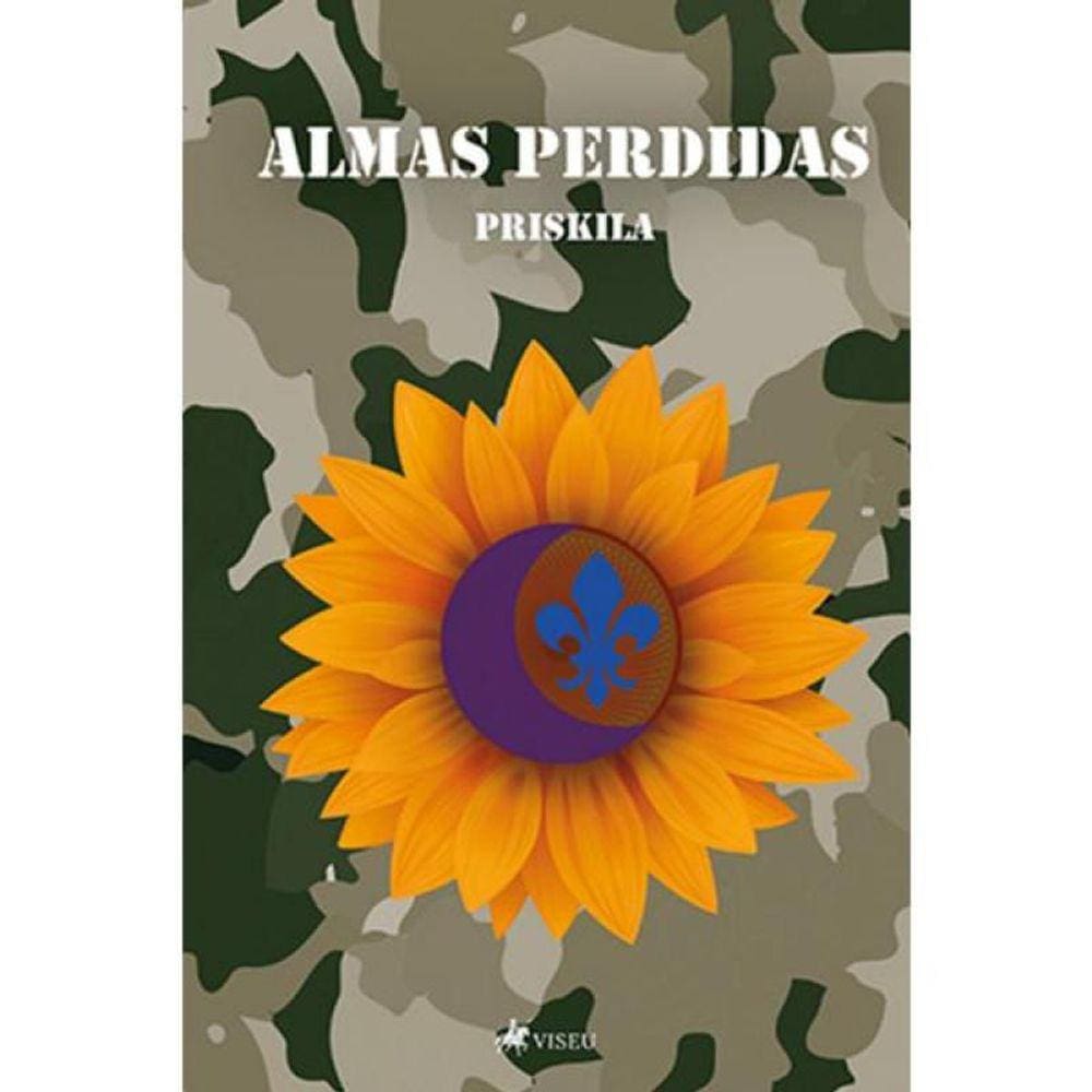 Almas Perdidas
