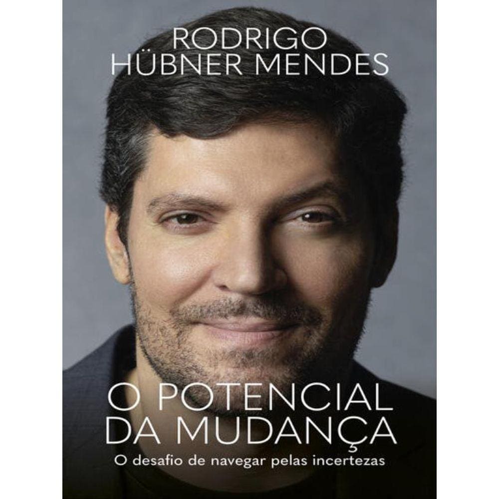 O Potencial Da Mudança