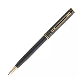 Caneta Crown Esfero Veneto Yw13904 Luxo na Caixa Presentear