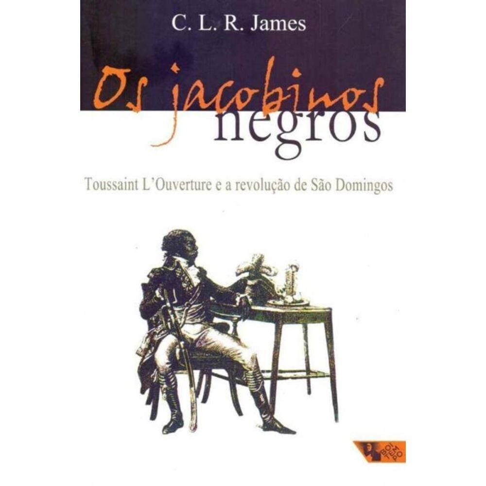 Os Jacobinos Negros
