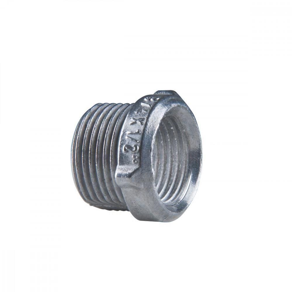 Redução Com Rosca 1.1/4&quot; X 1&quot;