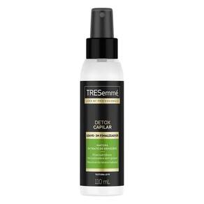 Spray Finalizador Leave-In Tresemmé Detox Capilar