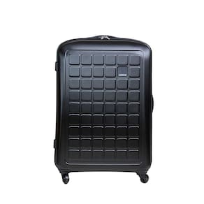 Mala American Tourister Cirrus Light Preta Grande
