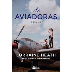 As aviadoras