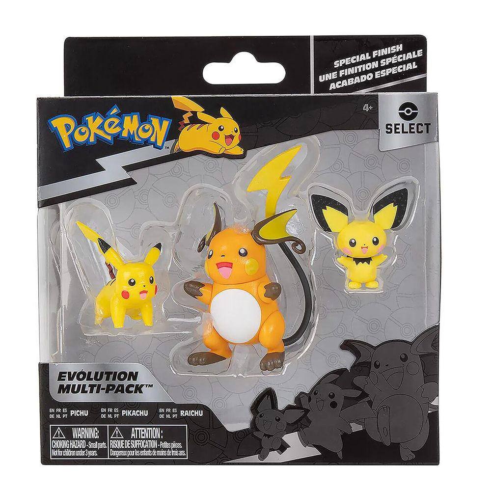 Pelucia Pokemon Eevee Evolução Cachorro 20cm Sunny 3545