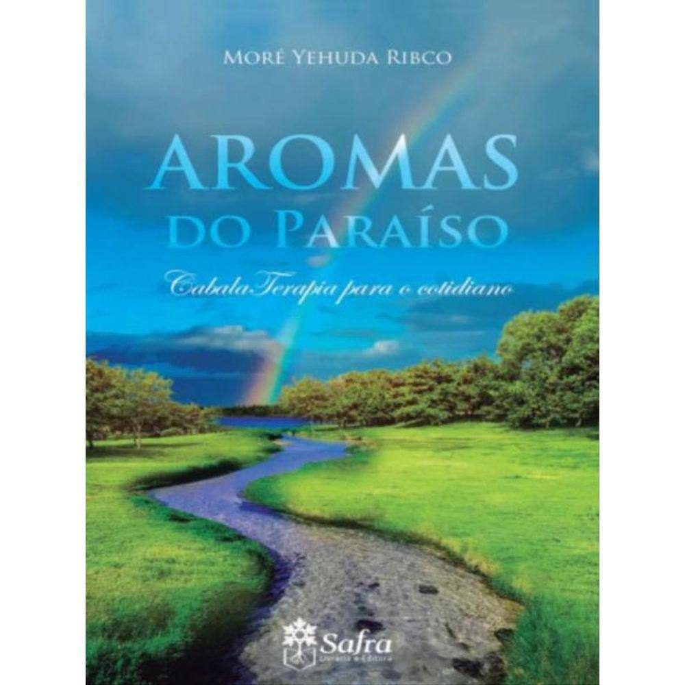 Aromas Do Paraíso