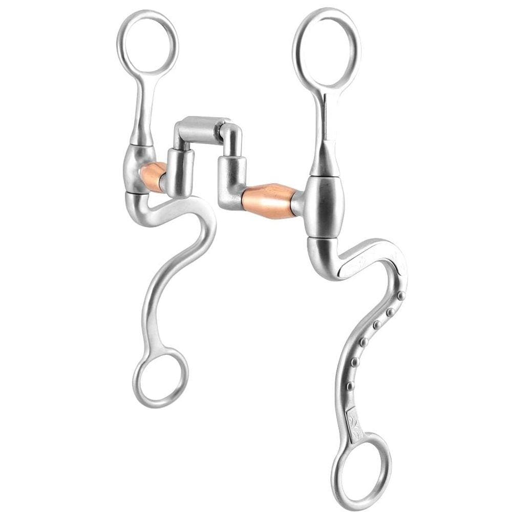 Freio Metalab 257328 FG SS Brush Articulated Correction Bit Level 2