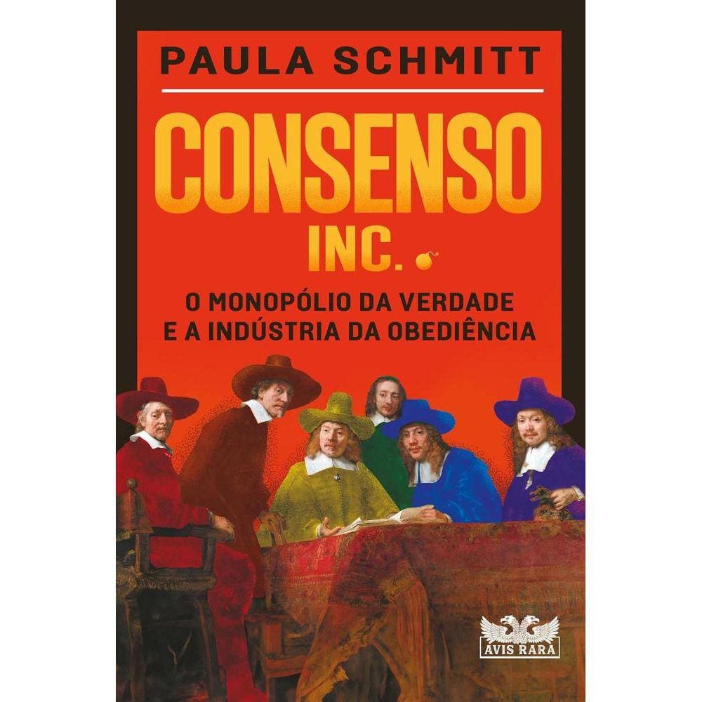 Consenso Inc.