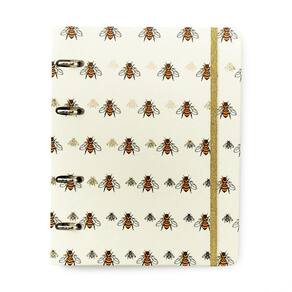 Caderno Criativo Office Pautado e Pontado A5 Cicero Melissa