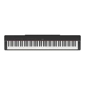 Piano Digital Yamaha P225B Preto