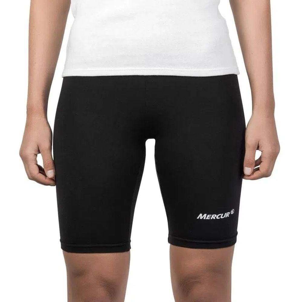 Bermuda Térmica Unissex P - Mercur