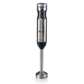 Mixer Ariete 7 em 1 10 Velocidades, Turbo 2L 300W 127V - 0898/11 - 00C089819ARBR