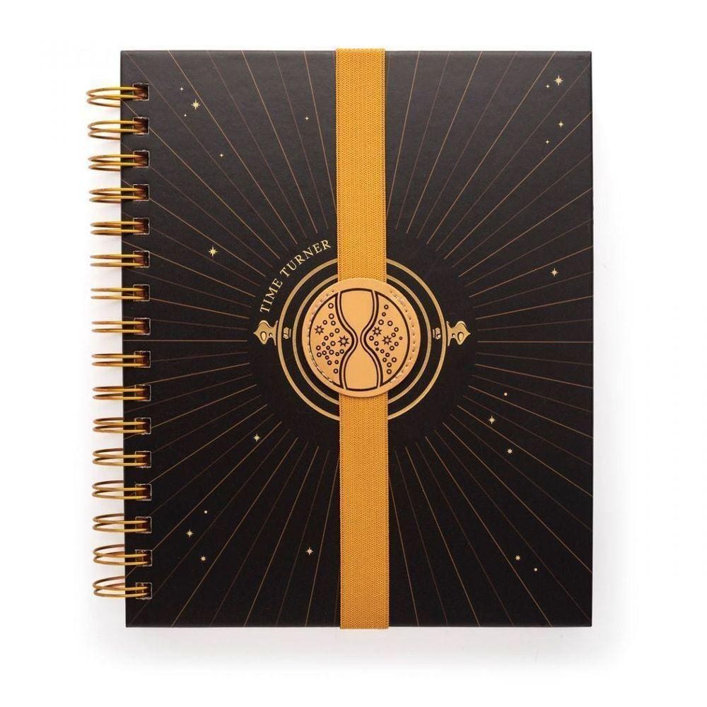Planner Harry Potter Vira Tempo