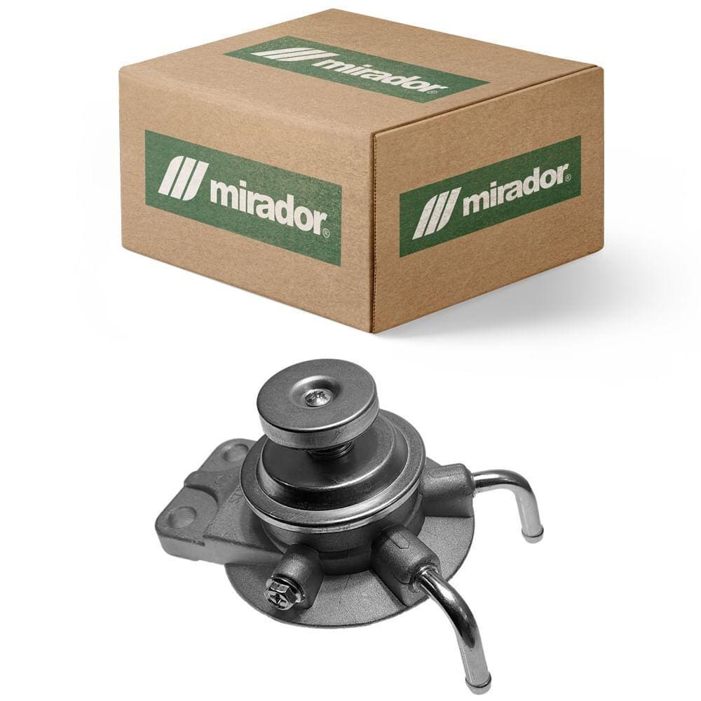 Cabeçote Filtro Diesel Com Bomba Hand Prime H100 L200 L300