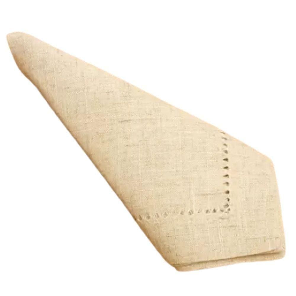 Guardanapo á Jour Linho