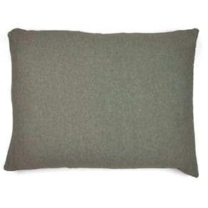 Fronha Avulsa Buettner 45X70Cm Linha Mescla Bege