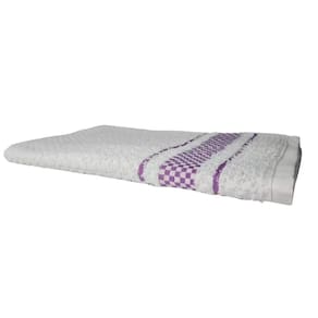 Pano De Prato Atoalhado Felpudo 370g/m² Premium 45x70cm