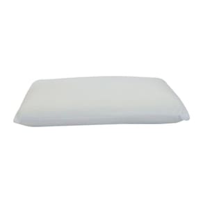 Travesseiro Castor Visco Soft New Hot & Cold 45x65x13cm