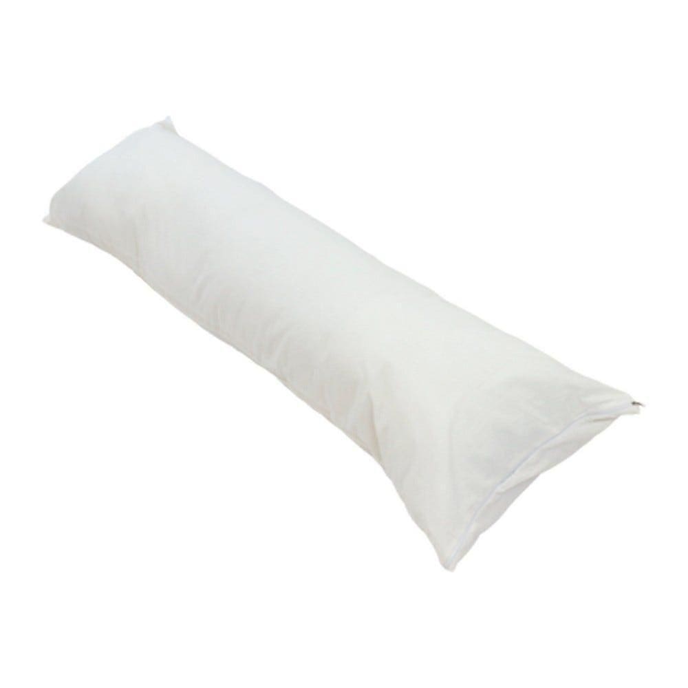 Travesseiro Castor De Corpo 140x40x22cm