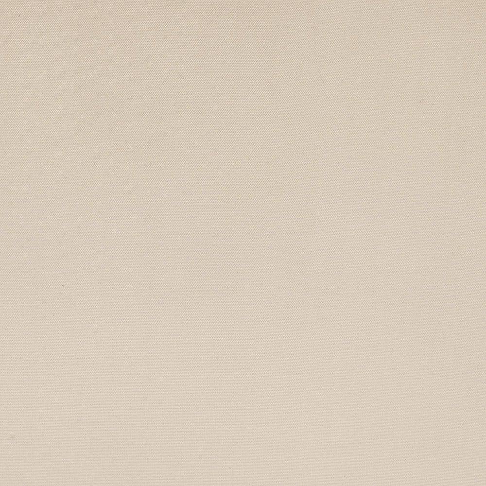 Cortina Blackout Pratika Bella Janela Slim Areia Lisa 2,00x1,60m