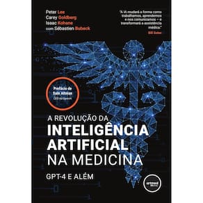 A Revolução da Inteligência Artificial na Medicina