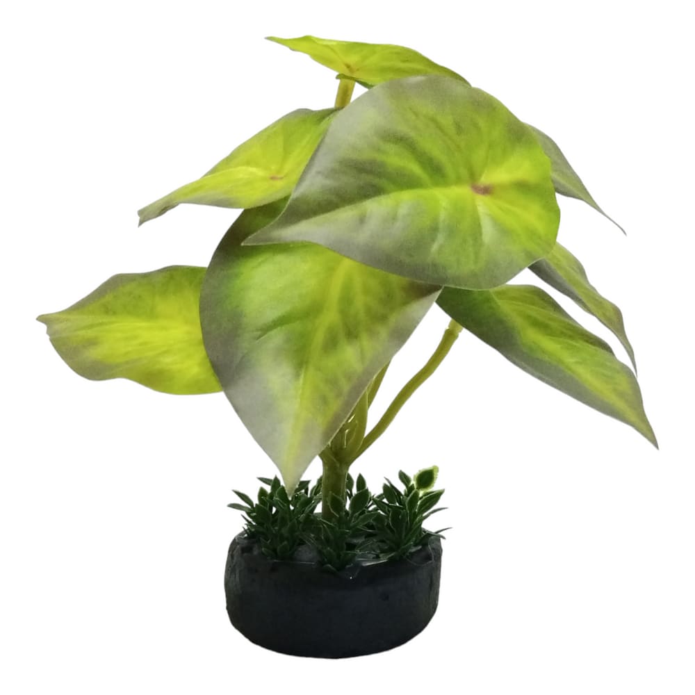 Enfeite Planta Artificial P Decoração - Modelo 01